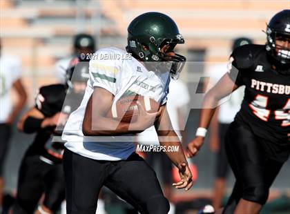 Thumbnail 3 in Pittsburg vs. Monterey Trail photogallery.
