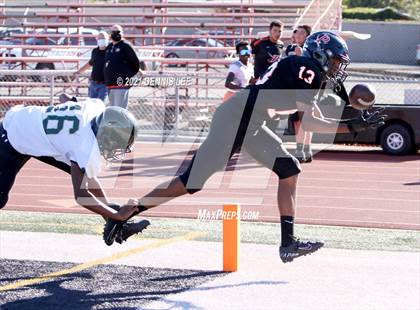 Thumbnail 3 in Pittsburg vs. Monterey Trail photogallery.