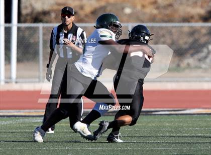 Thumbnail 1 in Pittsburg vs. Monterey Trail photogallery.