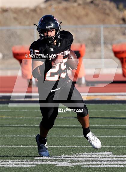 Thumbnail 2 in Pittsburg vs. Monterey Trail photogallery.