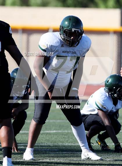 Thumbnail 3 in Pittsburg vs. Monterey Trail photogallery.