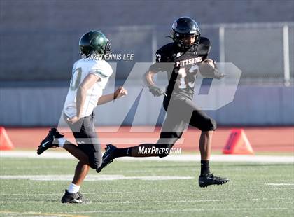 Thumbnail 3 in Pittsburg vs. Monterey Trail photogallery.