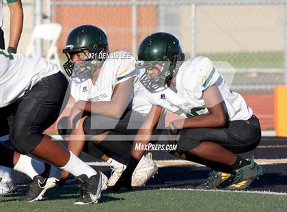 Thumbnail 2 in Pittsburg vs. Monterey Trail photogallery.