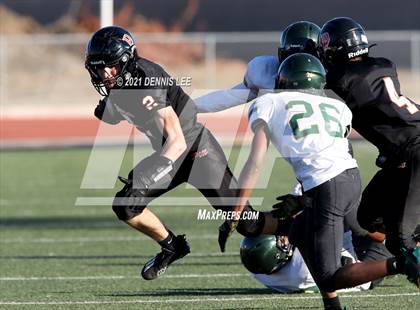 Thumbnail 1 in Pittsburg vs. Monterey Trail photogallery.
