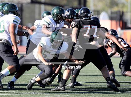 Thumbnail 3 in Pittsburg vs. Monterey Trail photogallery.