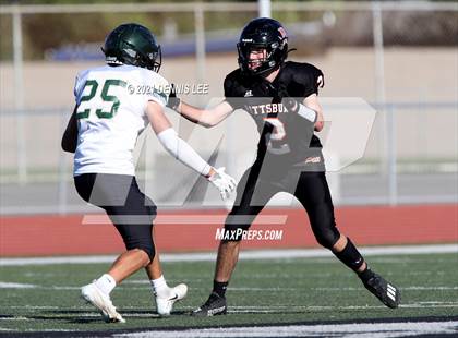 Thumbnail 2 in Pittsburg vs. Monterey Trail photogallery.