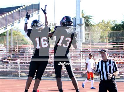 Thumbnail 3 in Pittsburg vs. Monterey Trail photogallery.