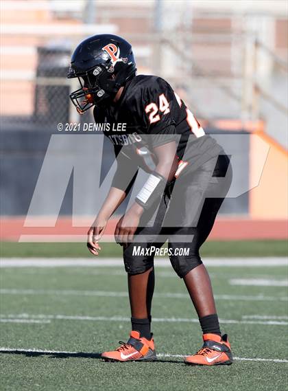 Thumbnail 1 in Pittsburg vs. Monterey Trail photogallery.