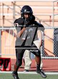 Photo from the gallery "Pittsburg vs. Monterey Trail"