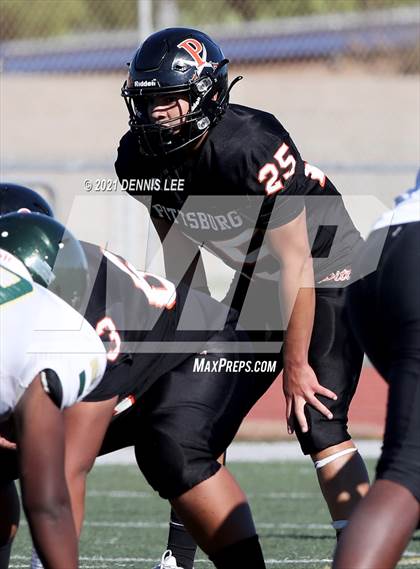Thumbnail 1 in Pittsburg vs. Monterey Trail photogallery.