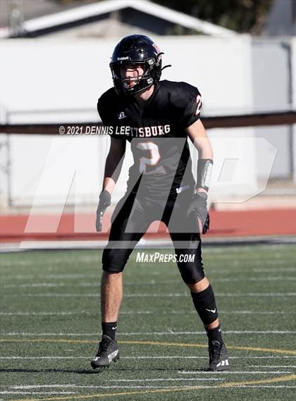 Thumbnail 2 in Pittsburg vs. Monterey Trail photogallery.