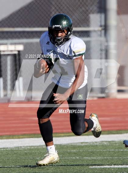 Thumbnail 1 in Pittsburg vs. Monterey Trail photogallery.
