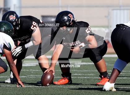 Thumbnail 3 in Pittsburg vs. Monterey Trail photogallery.