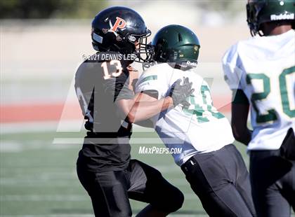 Thumbnail 1 in Pittsburg vs. Monterey Trail photogallery.
