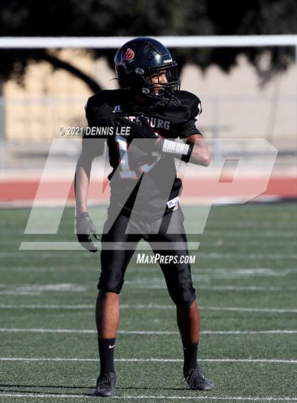 Thumbnail 3 in Pittsburg vs. Monterey Trail photogallery.