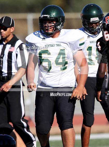 Thumbnail 2 in Pittsburg vs. Monterey Trail photogallery.