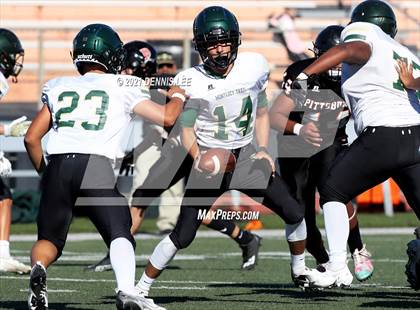 Thumbnail 2 in Pittsburg vs. Monterey Trail photogallery.