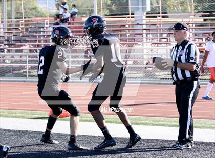 Thumbnail 1 in Pittsburg vs. Monterey Trail photogallery.