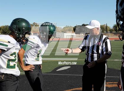 Thumbnail 3 in Pittsburg vs. Monterey Trail photogallery.