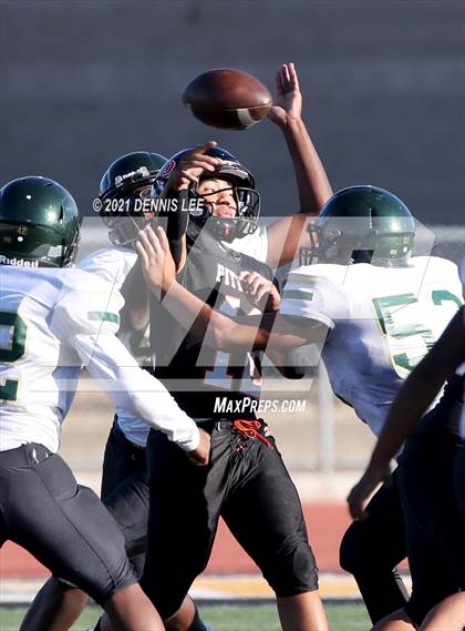 Thumbnail 1 in Pittsburg vs. Monterey Trail photogallery.