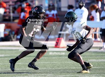 Thumbnail 2 in Pittsburg vs. Monterey Trail photogallery.