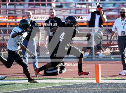 Thumbnail 2 in Pittsburg vs. Monterey Trail photogallery.