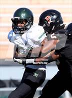 Photo from the gallery "Pittsburg vs. Monterey Trail"