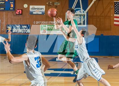 Thumbnail 2 in Moreau Catholic @ Irvington photogallery.