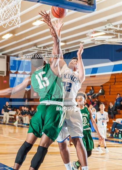Thumbnail 2 in Moreau Catholic @ Irvington photogallery.