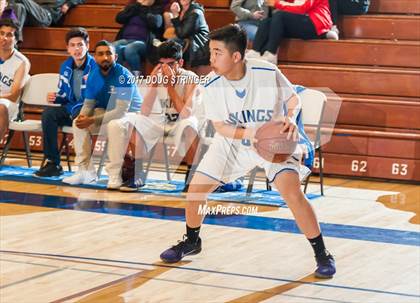 Thumbnail 2 in Moreau Catholic @ Irvington photogallery.