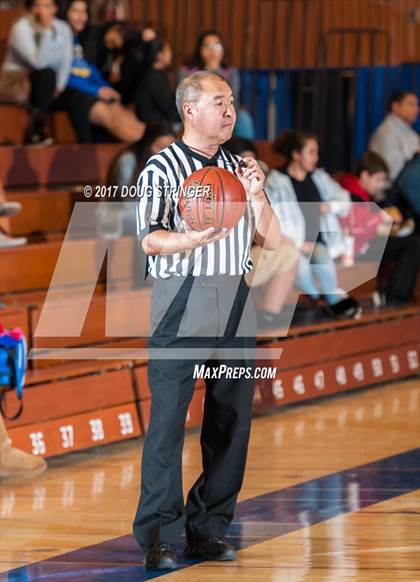 Thumbnail 3 in Moreau Catholic @ Irvington photogallery.