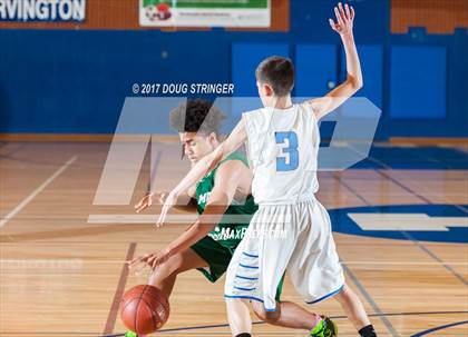 Thumbnail 2 in Moreau Catholic @ Irvington photogallery.