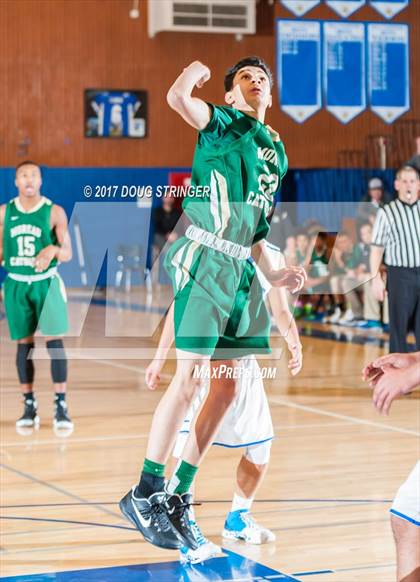 Thumbnail 1 in Moreau Catholic @ Irvington photogallery.