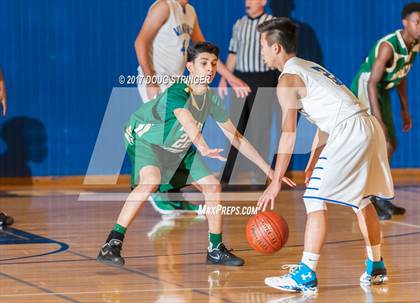 Thumbnail 2 in Moreau Catholic @ Irvington photogallery.