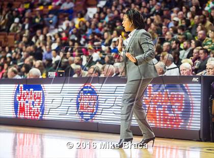 Thumbnail 3 in Capital Prep vs. New London (CIAC Class L Final) photogallery.