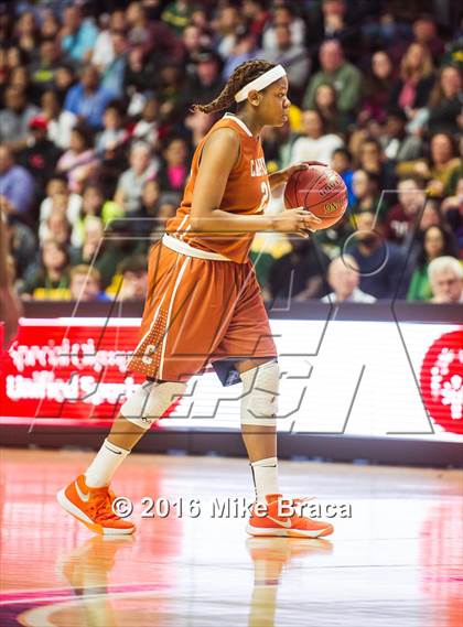 Thumbnail 1 in Capital Prep vs. New London (CIAC Class L Final) photogallery.