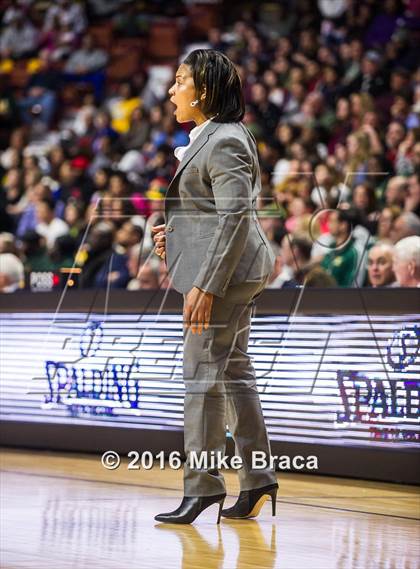 Thumbnail 3 in Capital Prep vs. New London (CIAC Class L Final) photogallery.