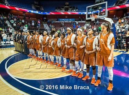 Thumbnail 1 in Capital Prep vs. New London (CIAC Class L Final) photogallery.