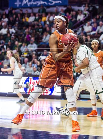 Thumbnail 3 in Capital Prep vs. New London (CIAC Class L Final) photogallery.