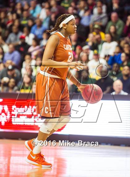 Thumbnail 3 in Capital Prep vs. New London (CIAC Class L Final) photogallery.
