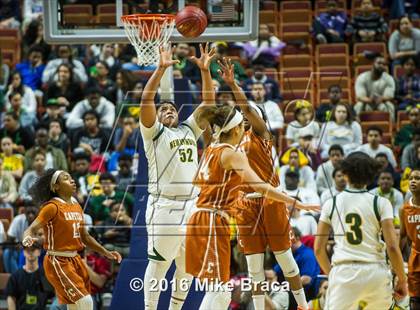 Thumbnail 1 in Capital Prep vs. New London (CIAC Class L Final) photogallery.