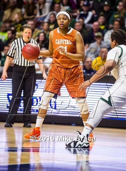 Thumbnail 1 in Capital Prep vs. New London (CIAC Class L Final) photogallery.