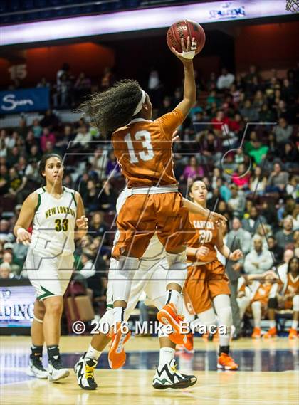 Thumbnail 1 in Capital Prep vs. New London (CIAC Class L Final) photogallery.