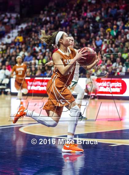Thumbnail 1 in Capital Prep vs. New London (CIAC Class L Final) photogallery.