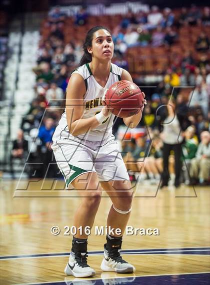 Thumbnail 1 in Capital Prep vs. New London (CIAC Class L Final) photogallery.