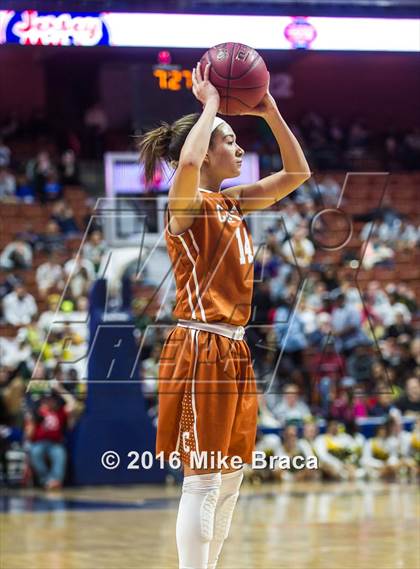 Thumbnail 3 in Capital Prep vs. New London (CIAC Class L Final) photogallery.