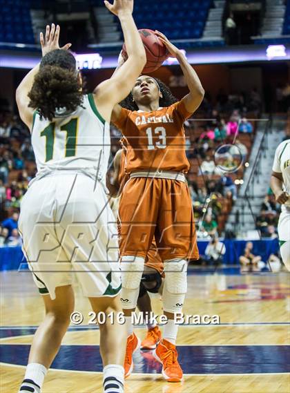 Thumbnail 3 in Capital Prep vs. New London (CIAC Class L Final) photogallery.