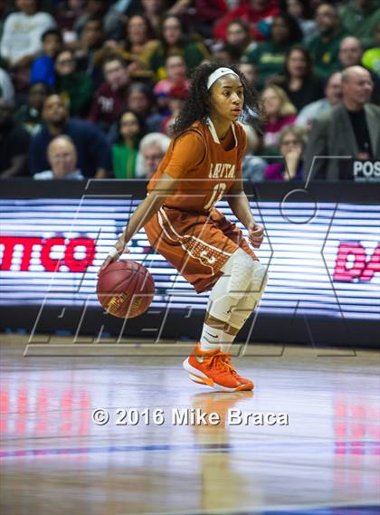 Thumbnail 2 in Capital Prep vs. New London (CIAC Class L Final) photogallery.