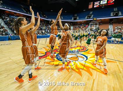 Thumbnail 1 in Capital Prep vs. New London (CIAC Class L Final) photogallery.