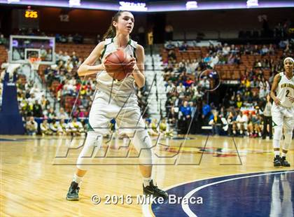 Thumbnail 1 in Capital Prep vs. New London (CIAC Class L Final) photogallery.